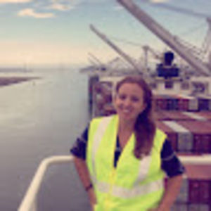 Meet your Posher, Molly